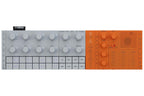 Yamaha SEQTRAK Mobile Music Ideastation - Orange & Grey (Demo Deal)