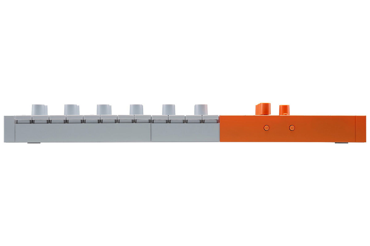 Yamaha SEQTRAK Mobile Music Ideastation - Orange & Grey (Demo Deal)
