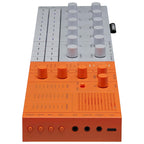 Yamaha SEQTRAK Mobile Music Ideastation - Orange & Grey (Demo Deal)
