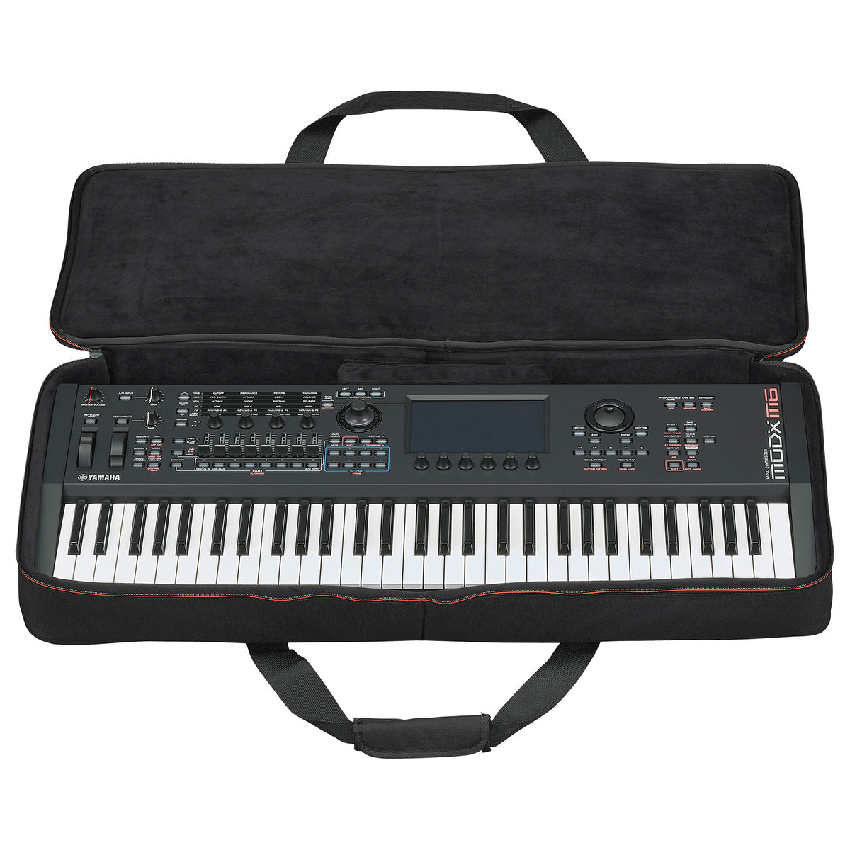 Yamaha Softcase for MODX M6