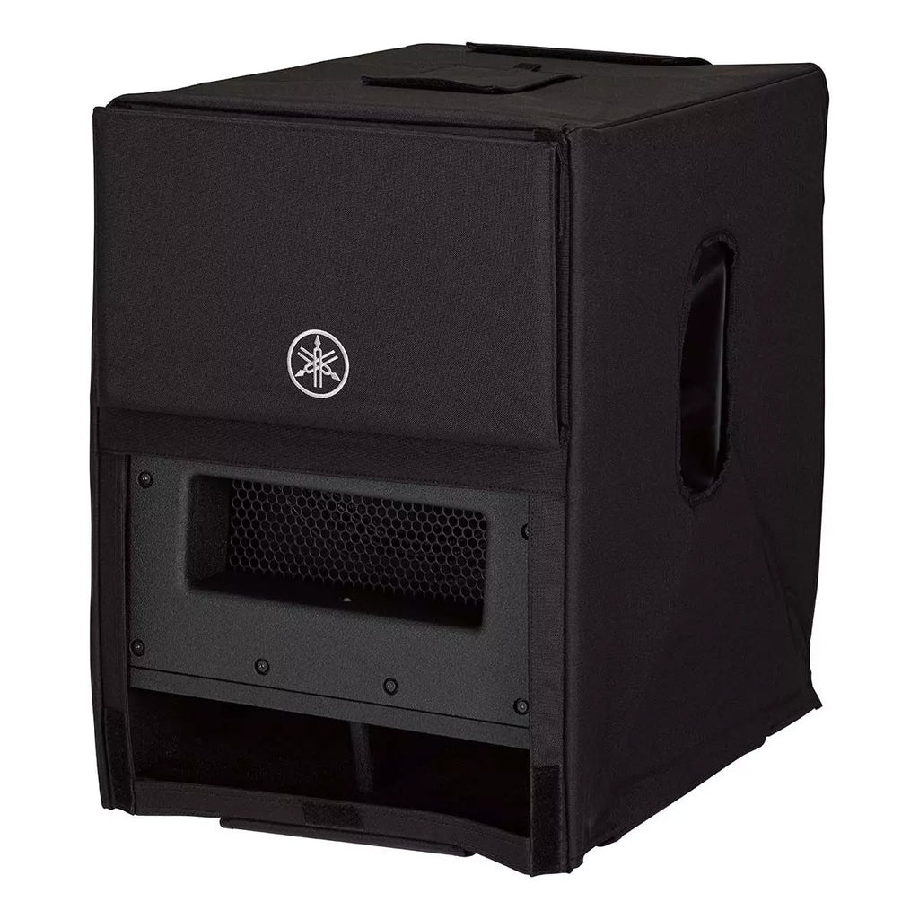 Yamaha SPCVR-DXS122 Weather-Resistant Cover for DXS12 MKII Subwoofer