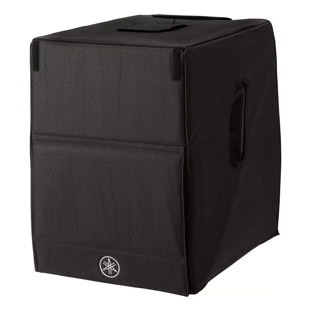 Yamaha SPCVR-DXS122 Weather-Resistant Cover for DXS12 MKII Subwoofer