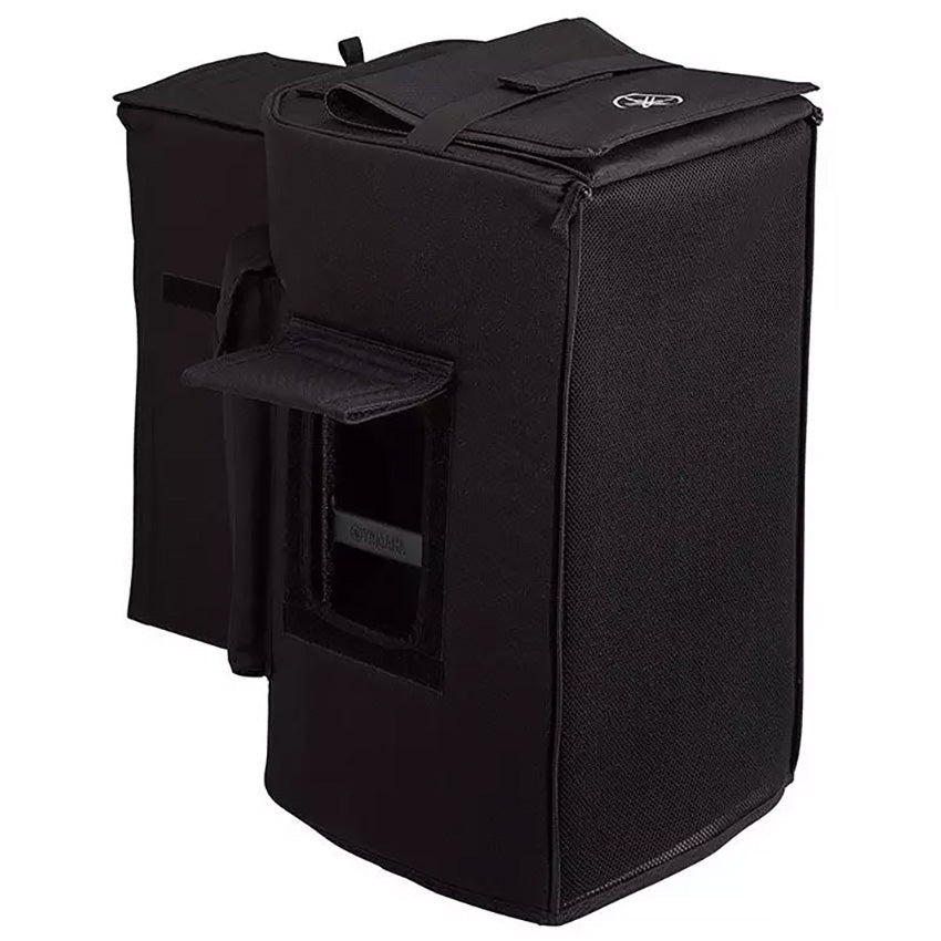 Yamaha SPCVR-DZR10 Padded Cover for DZR10/CZR10 Loudspeaker