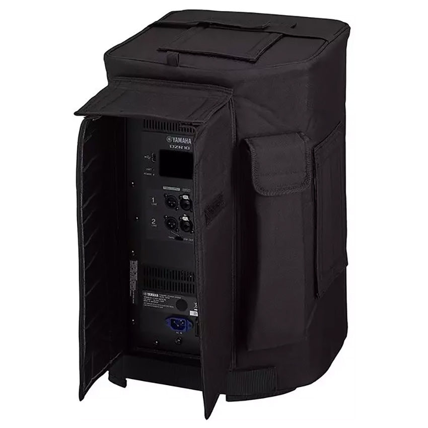 Yamaha SPCVR-DZR10 Padded Cover for DZR10/CZR10 Loudspeaker