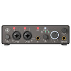 Yamaha UR22MK3 2x2 USB 2.0 Audio Interface - Black