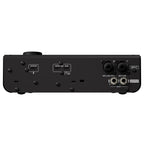 Yamaha URX22 4-In/2-Out Dual USB-C Audio Interface - Black