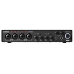 Yamaha URX44C 6x4 USB-C Audio/MIDI Interface - Black