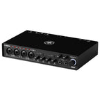 Yamaha URX44C 6x4 USB-C Audio/MIDI Interface - Black