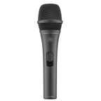 Yamaha YDM505S Cardioid Dynamic Microphone with Switch - Black
