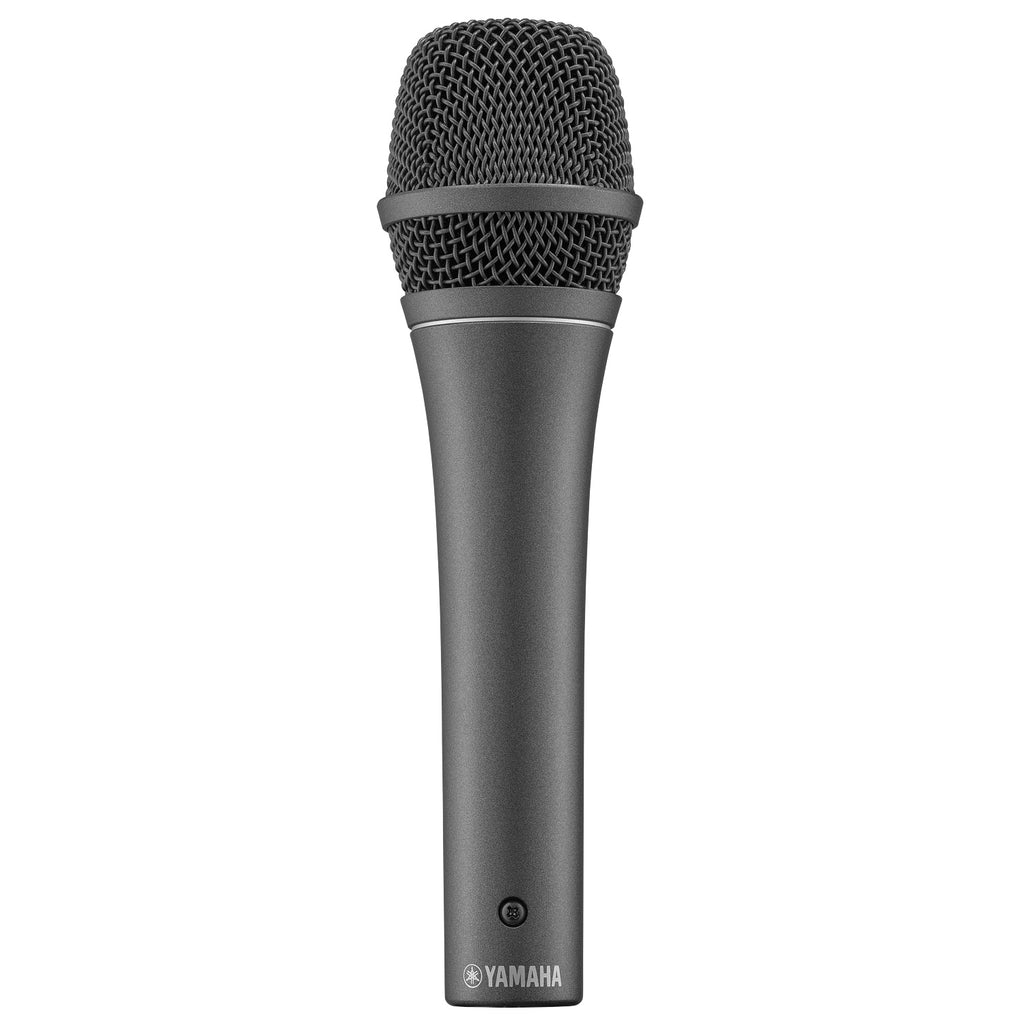 Yamaha YDM505S Cardioid Dynamic Microphone with Switch - Black