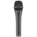 Yamaha YDM505S Cardioid Dynamic Microphone with Switch - Black