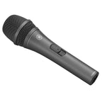 Yamaha YDM505S Cardioid Dynamic Microphone with Switch - Black