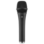 Yamaha YDM707 Supercardioid Dynamic Microphone - Black