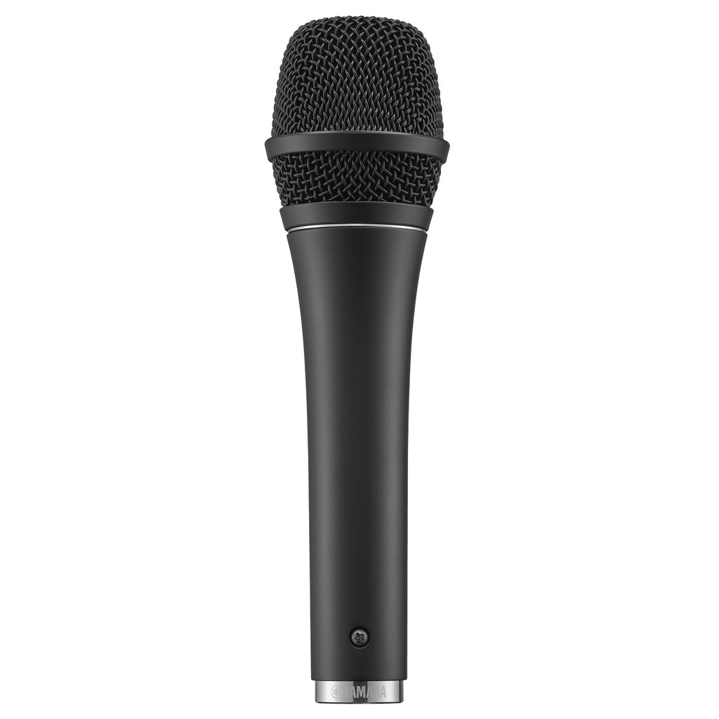 Yamaha YDM707 Supercardioid Dynamic Microphone - Black