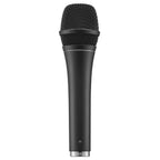 Yamaha YDM707 Supercardioid Dynamic Microphone - Black