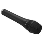 Yamaha YDM707 Supercardioid Dynamic Microphone - Black