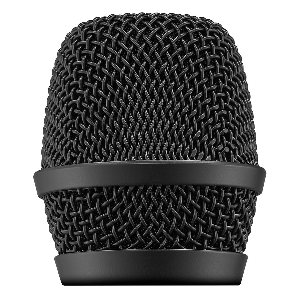 Yamaha YDM707 Supercardioid Dynamic Microphone - Black