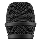 Yamaha YDM707 Supercardioid Dynamic Microphone - Black