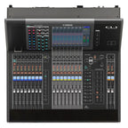 Yamaha CL1 48-Channel Digital Mixing Console
