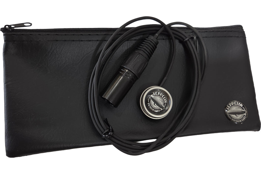 Zeppelin Design Labs Cortado Xe Pro Contact Microphone