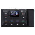 Zoom G6 Multi-Effects Processor for Guitar