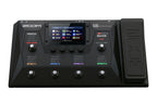 Zoom G6 Multi-Effects Processor for Guitar