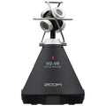 Zoom H3-VR 360 VR Handy Audio Recorder