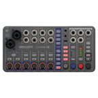 Zoom LiveTrak L-6 Digital Mixer/Recorder