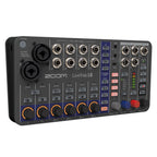 Zoom LiveTrak L-6 Digital Mixer/Recorder