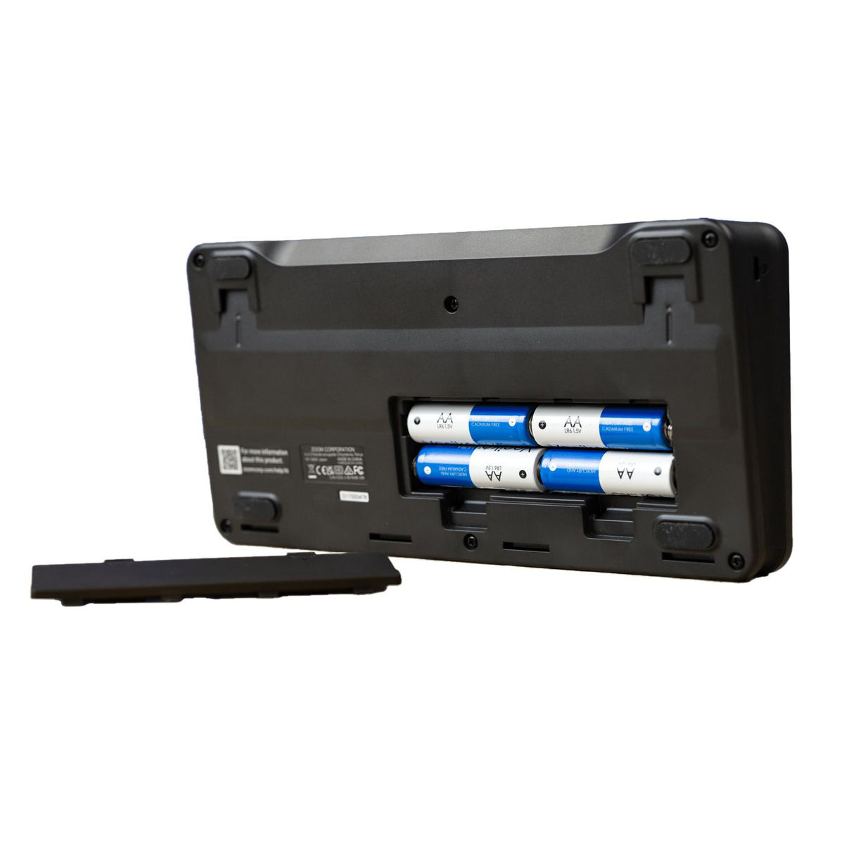 Zoom LiveTrak L-6 Digital Mixer/Recorder