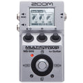 Zoom MS-50G Multistomp Guitar Pedal