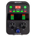 Zoom PodTrak P2 Podcast Recorder