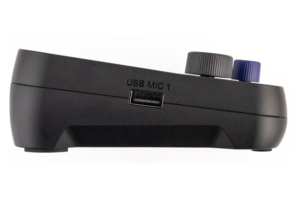 Zoom PodTrak P2 Podcast Recorder