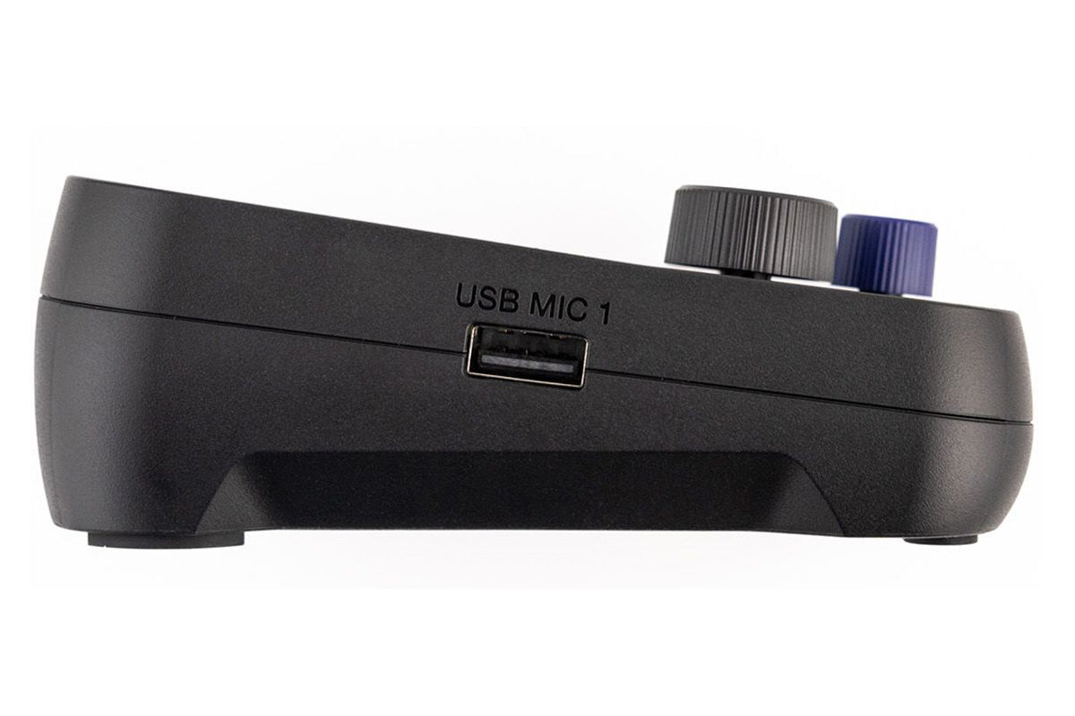 Zoom PodTrak P2 Podcast Recorder