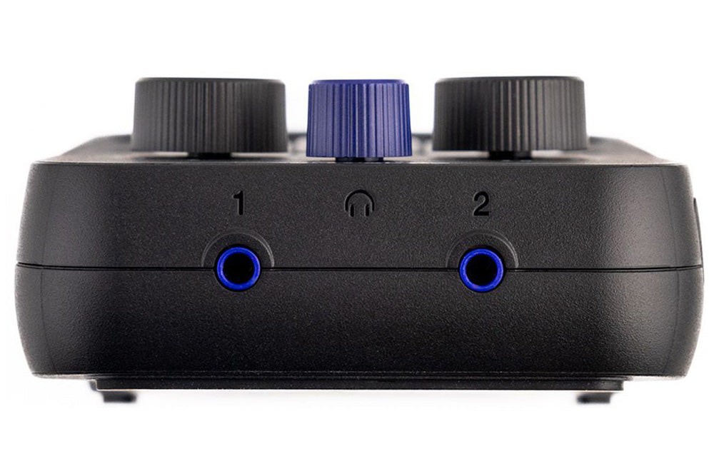 Zoom PodTrak P2 Podcast Recorder