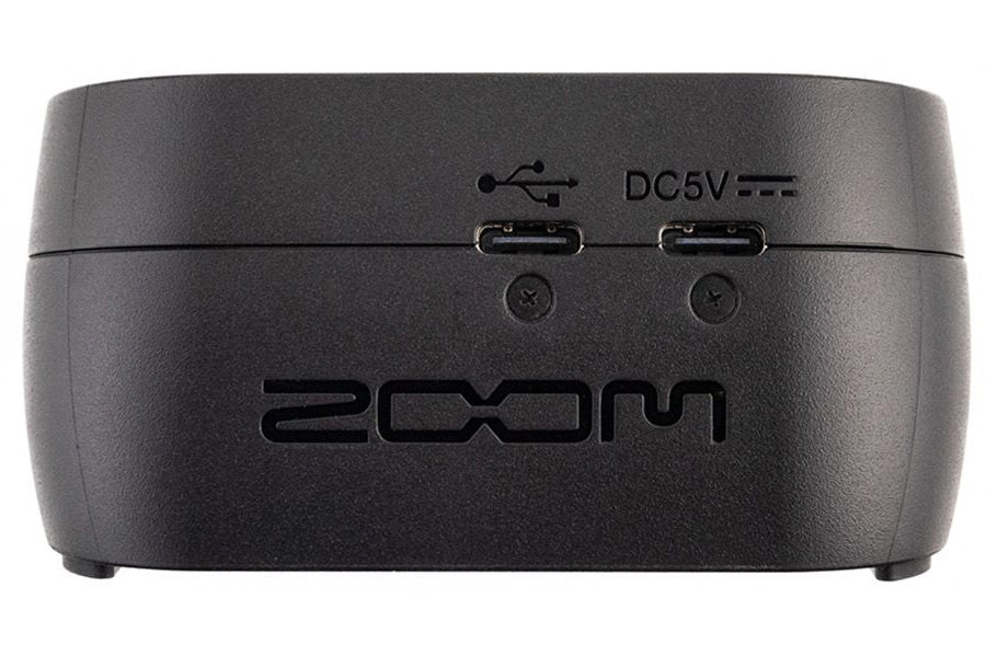 Zoom PodTrak P2 Podcast Recorder