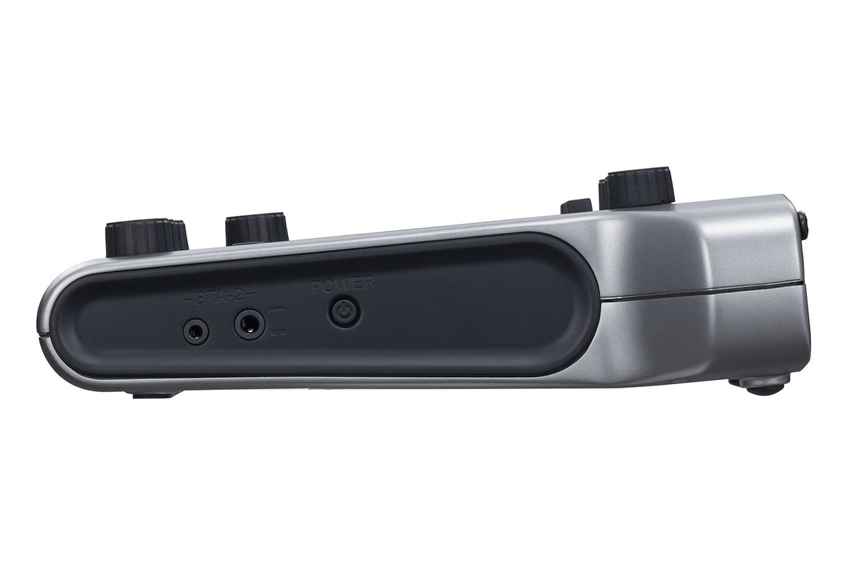 Zoom PodTrak P4 Podcast Recorder