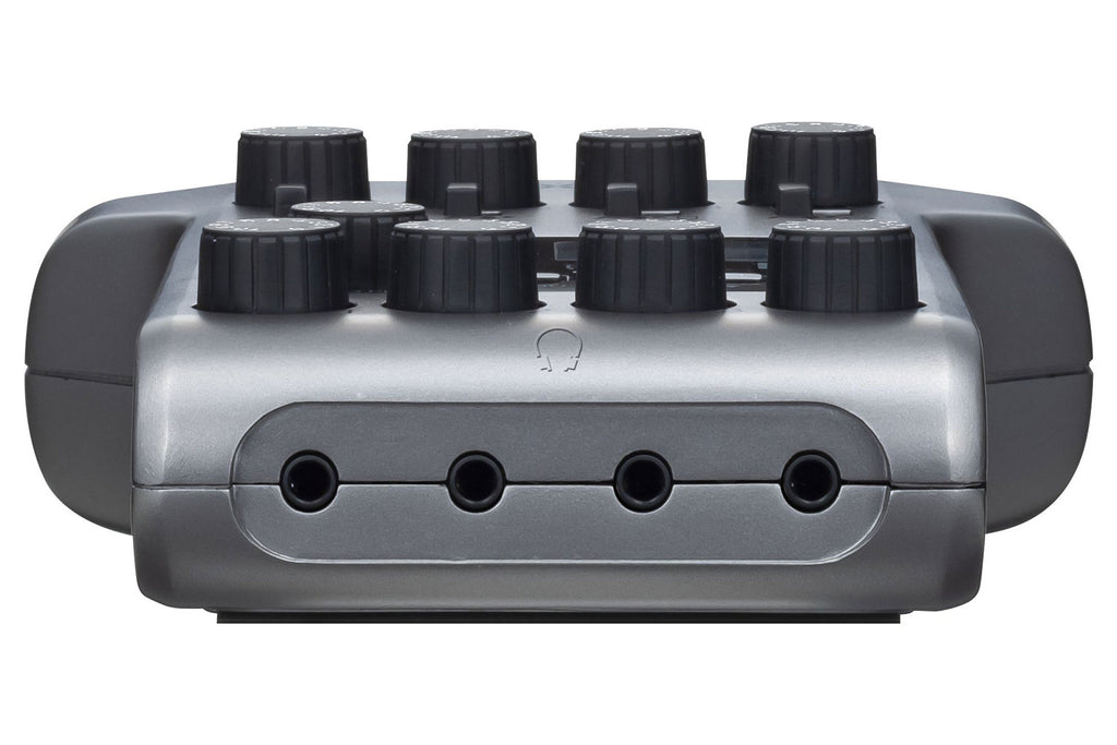 Zoom PodTrak P4 Podcast Recorder