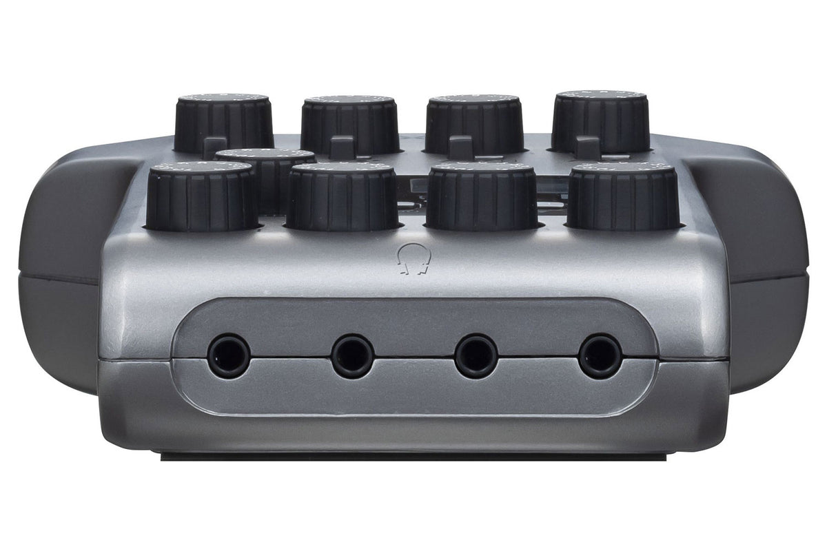 Zoom PodTrak P4 Podcast Recorder