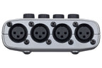 Zoom PodTrak P4 Podcast Recorder