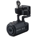 Zoom Q8N-4K Handy Video Recorder