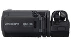 Zoom Q8N-4K Handy Video Recorder