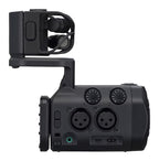 Zoom Q8N-4K Handy Video Recorder