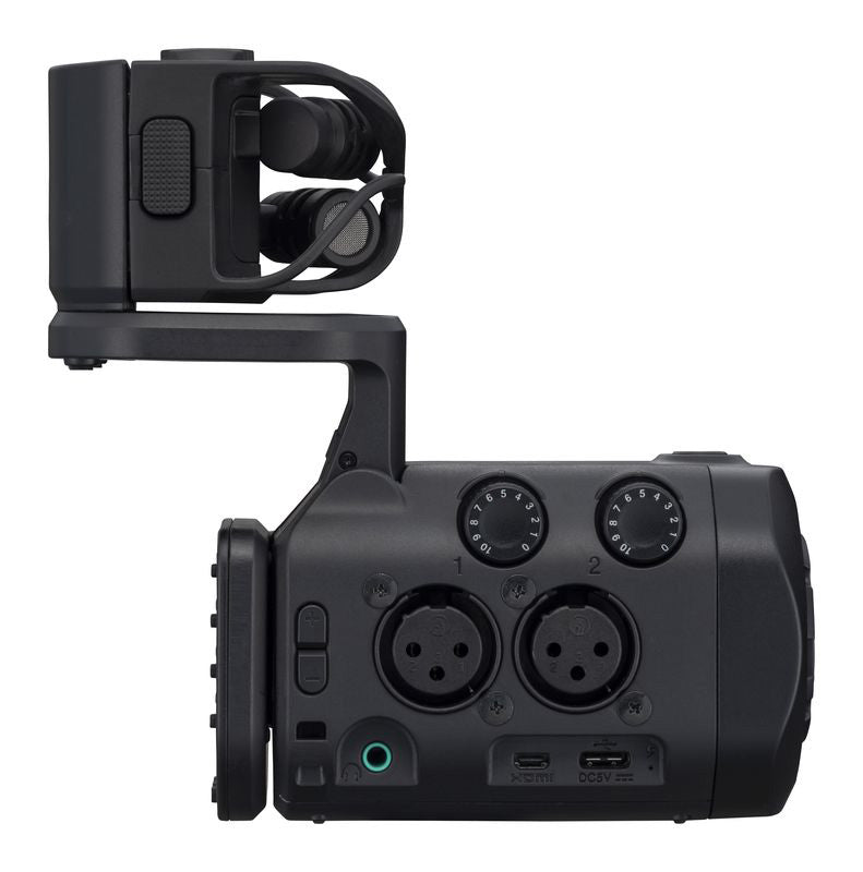 Zoom Q8N-4K Handy Video Recorder