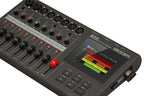 Zoom R20 16-Track Recorder/Interface/Controller Workstation