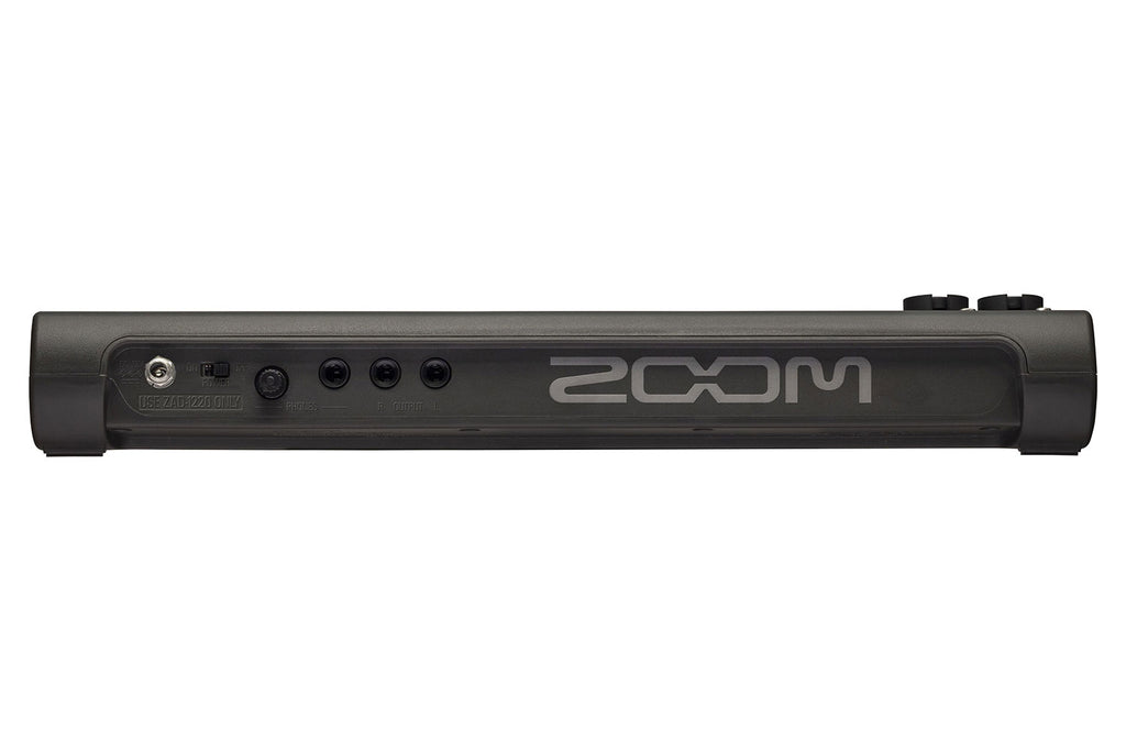 Zoom R20 16-Track Recorder/Interface/Controller Workstation