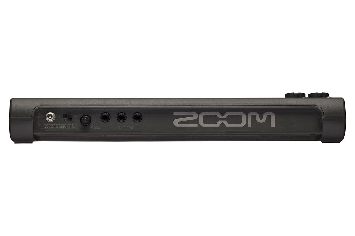 Zoom R20 16-Track Recorder/Interface/Controller Workstation