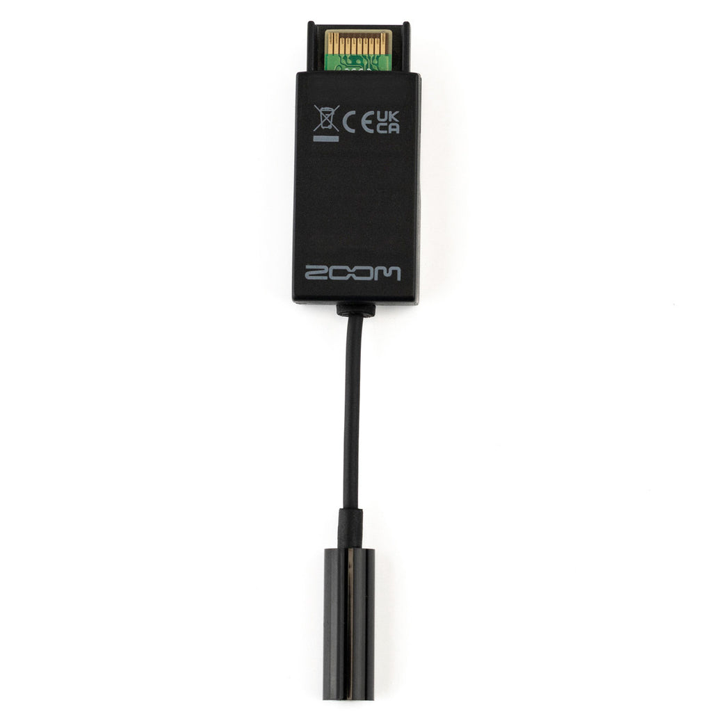 Zoom TCA-1 Timecode Adapter