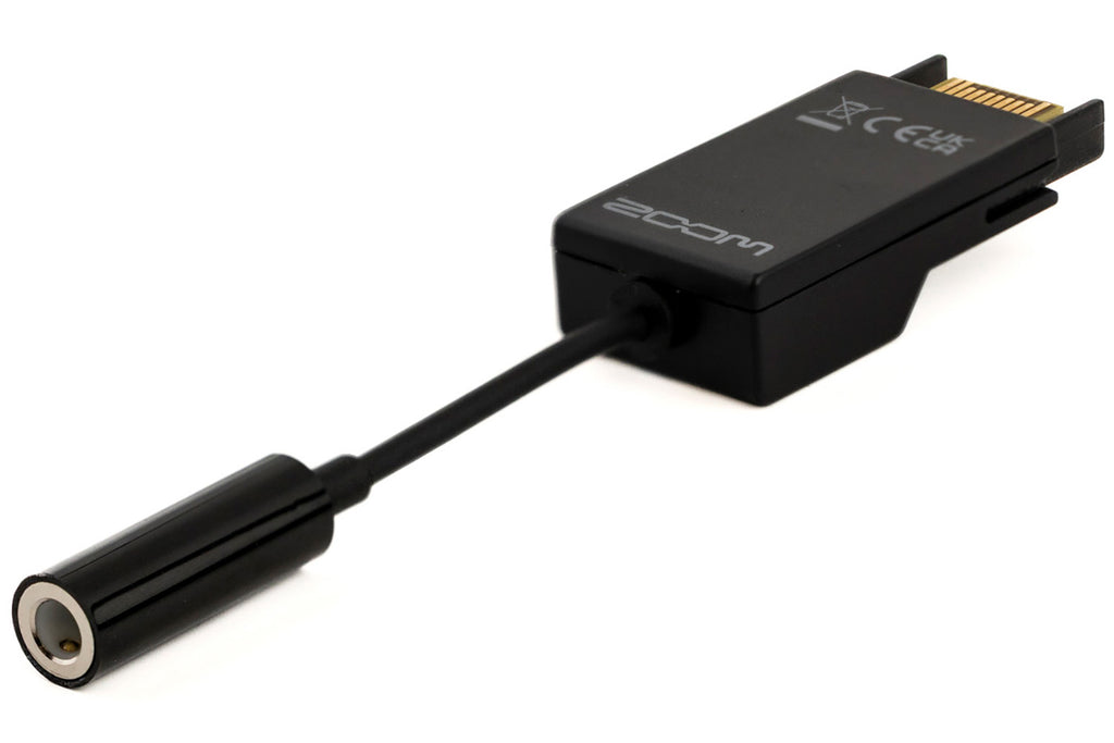 Zoom TCA-1 Timecode Adapter
