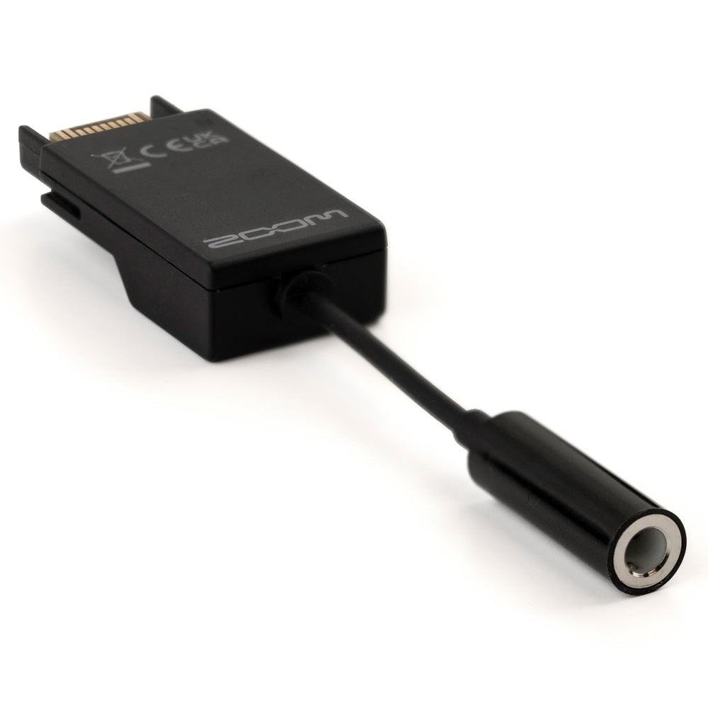 Zoom TCA-1 Timecode Adapter